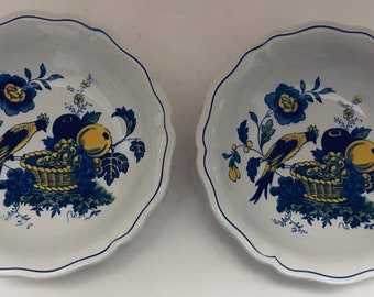 Set of 7 Vintage Spode Red Laurel Copeland "Centurion" B/B Plates Set of 7 Vintage Spode Red Laurel Copeland "Centurion" B/B Plates