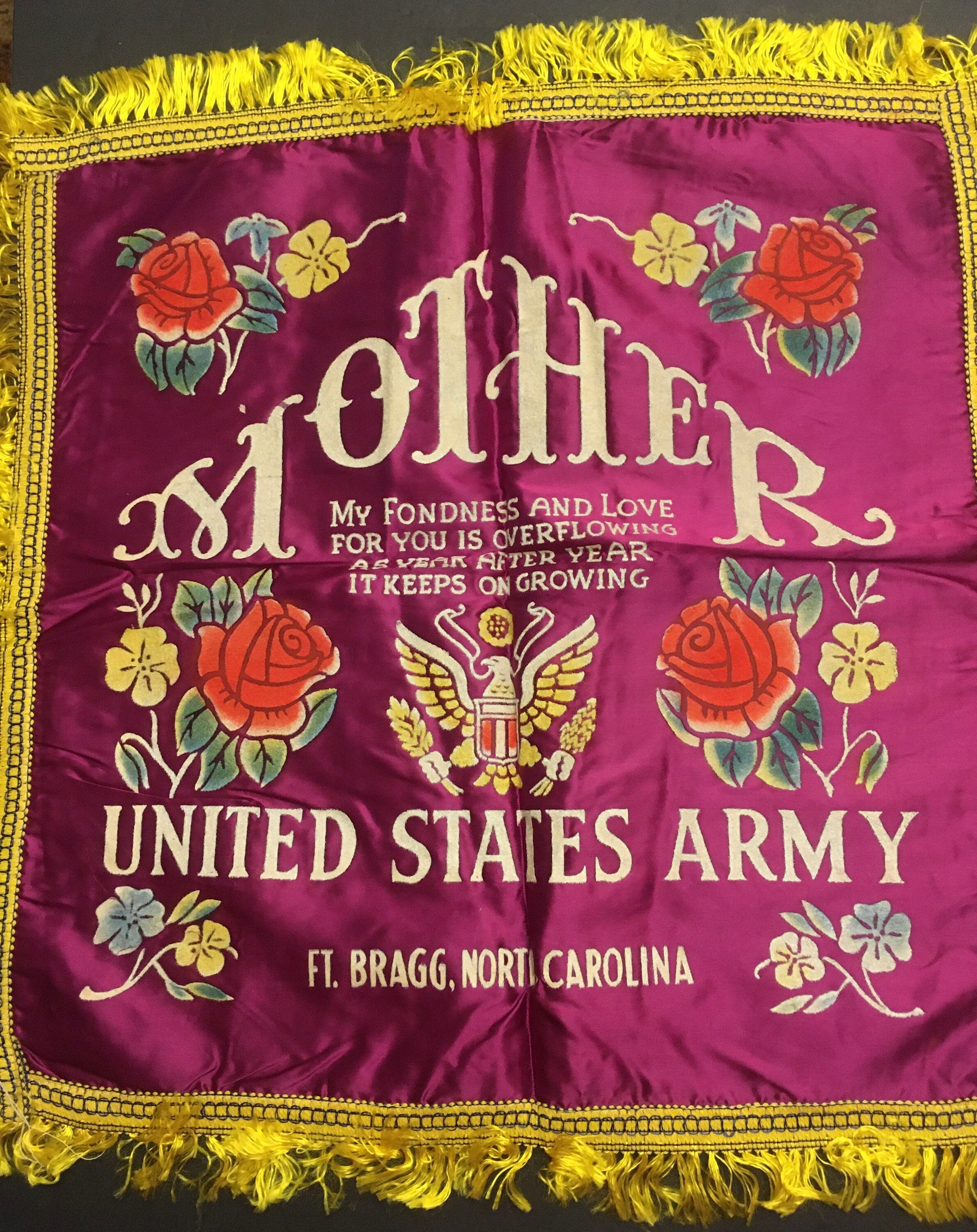 1940s Pillow Case - Etsy