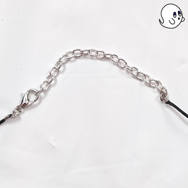 Sailor Moon Cord choker