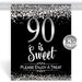 Photo Grab a Prop Table Sign Woman's Birthday Printable - Etsy