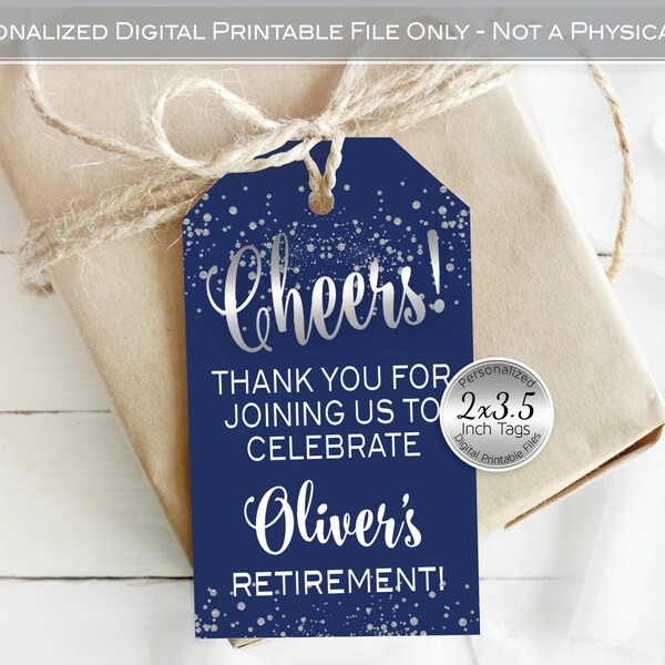 Navy Retirement Gift Etsy