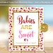 Beach Bash or Pool Bash Birthday Party Printable Welcome Sign Splish ...