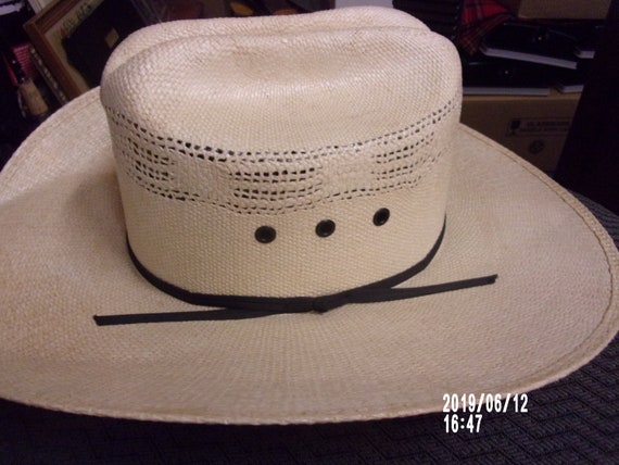 stetson hat co