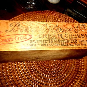 Breakstones Cheese - Etsy