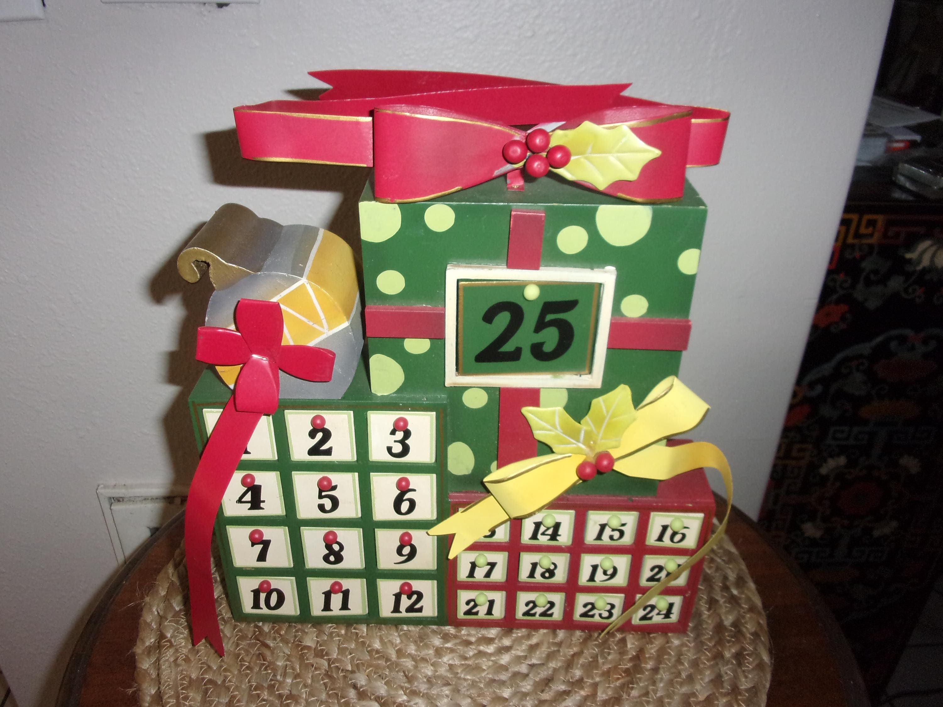 1940 Vintage Calendar - Etsy