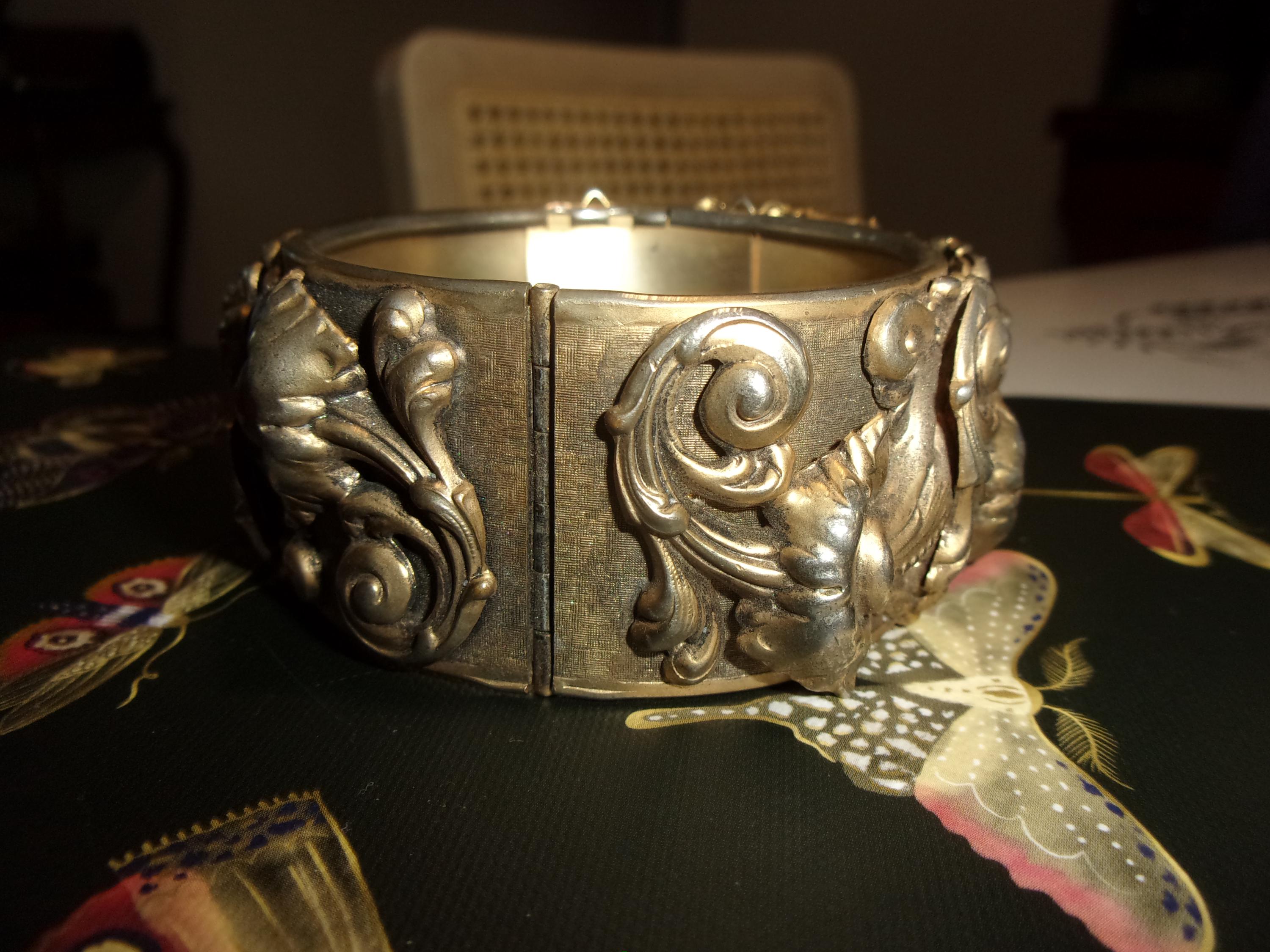 Ciner ブレスレット Ciner Bracelet - Etsy
