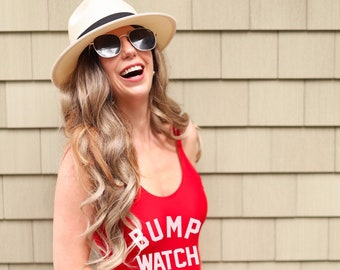 baby watch bathing suit