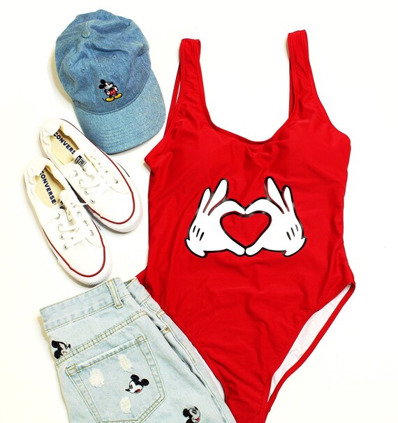 converse bathing suits