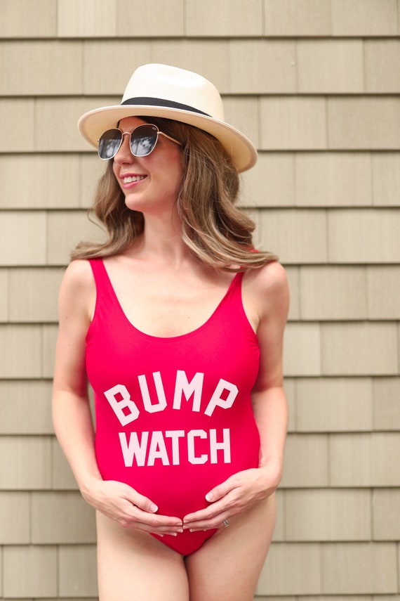 baby watch bathing suit