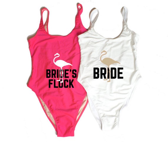 padded bride swimsuit