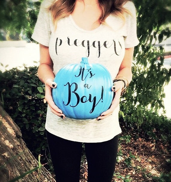 it's another boy announcement