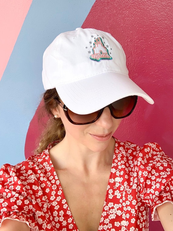 disney hats etsy