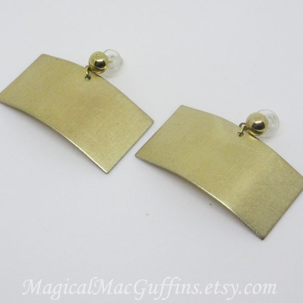 Fate Zero Fate Stay/Night Cosplay Gilgamesh Earrings