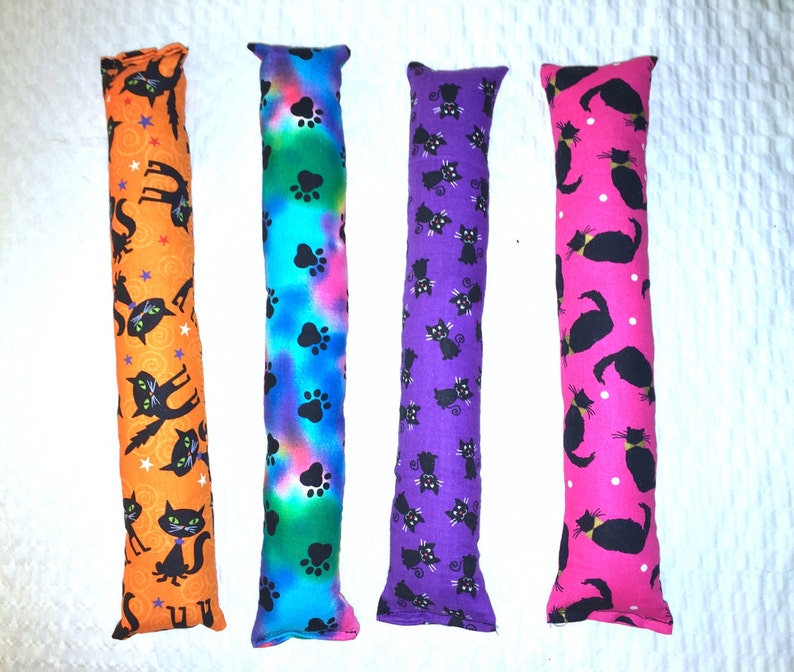 Cat Toy 13 Kitty Kicker Catnip Toys Kitty Kick Stick Etsy