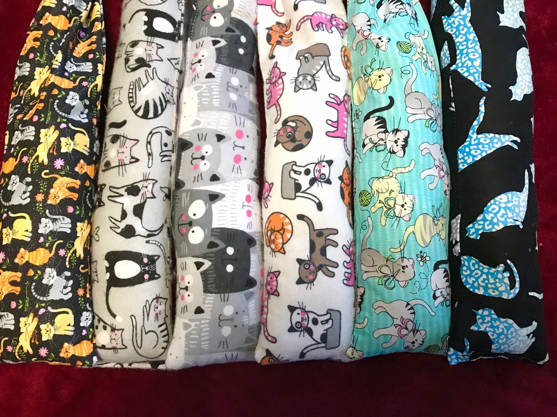 Cats Door Draft Stopper Draft Door Dodgers Window Draft Etsy Singapore