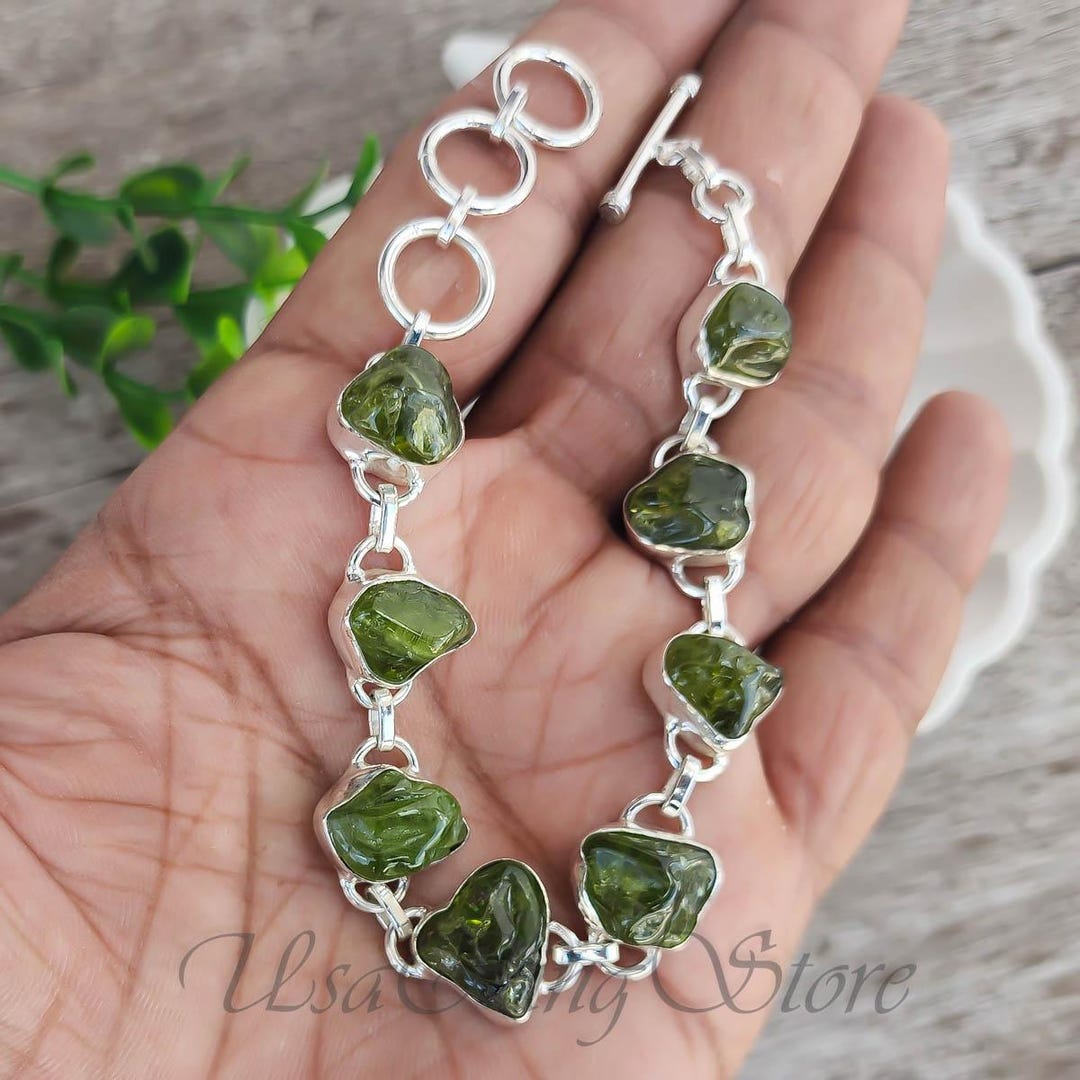 Bracelets manchette femme en argent sterling 925 grenat pierre Bracelets manchette femme en argent sterling 925 grenat pierre