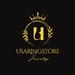 UsaRingStore store logo