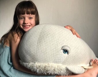 etsy big stuffed