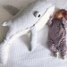 see more listings in the WHALES - Stuffed Animal section