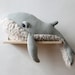 see more listings in the WHALES - Stuffed Animal section
