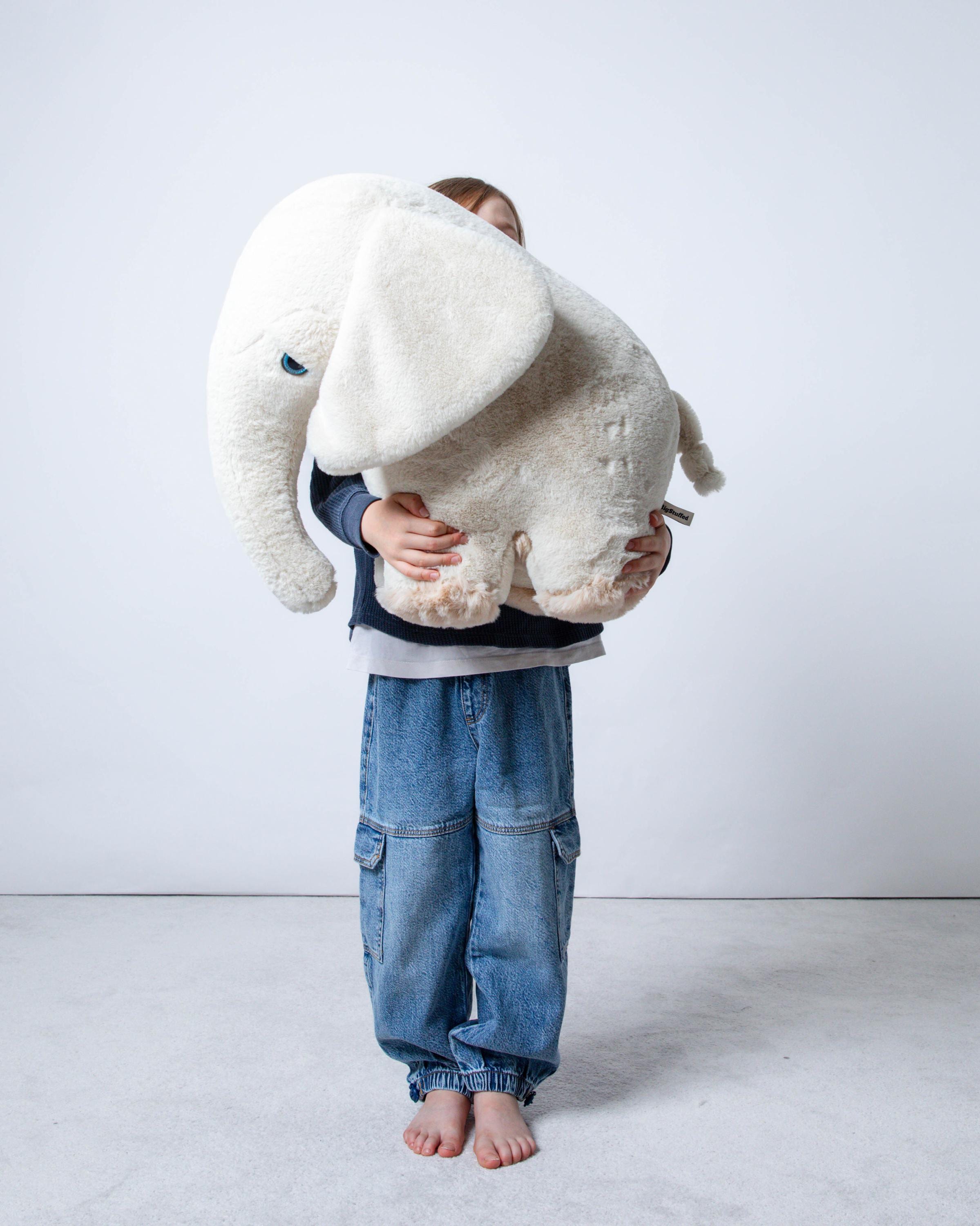 BigStuffed (ビッグ)カニ ボンポワン）NOEL2022限定コラボ AZONE INTERNATIONAL::Pookie Boo BonBon