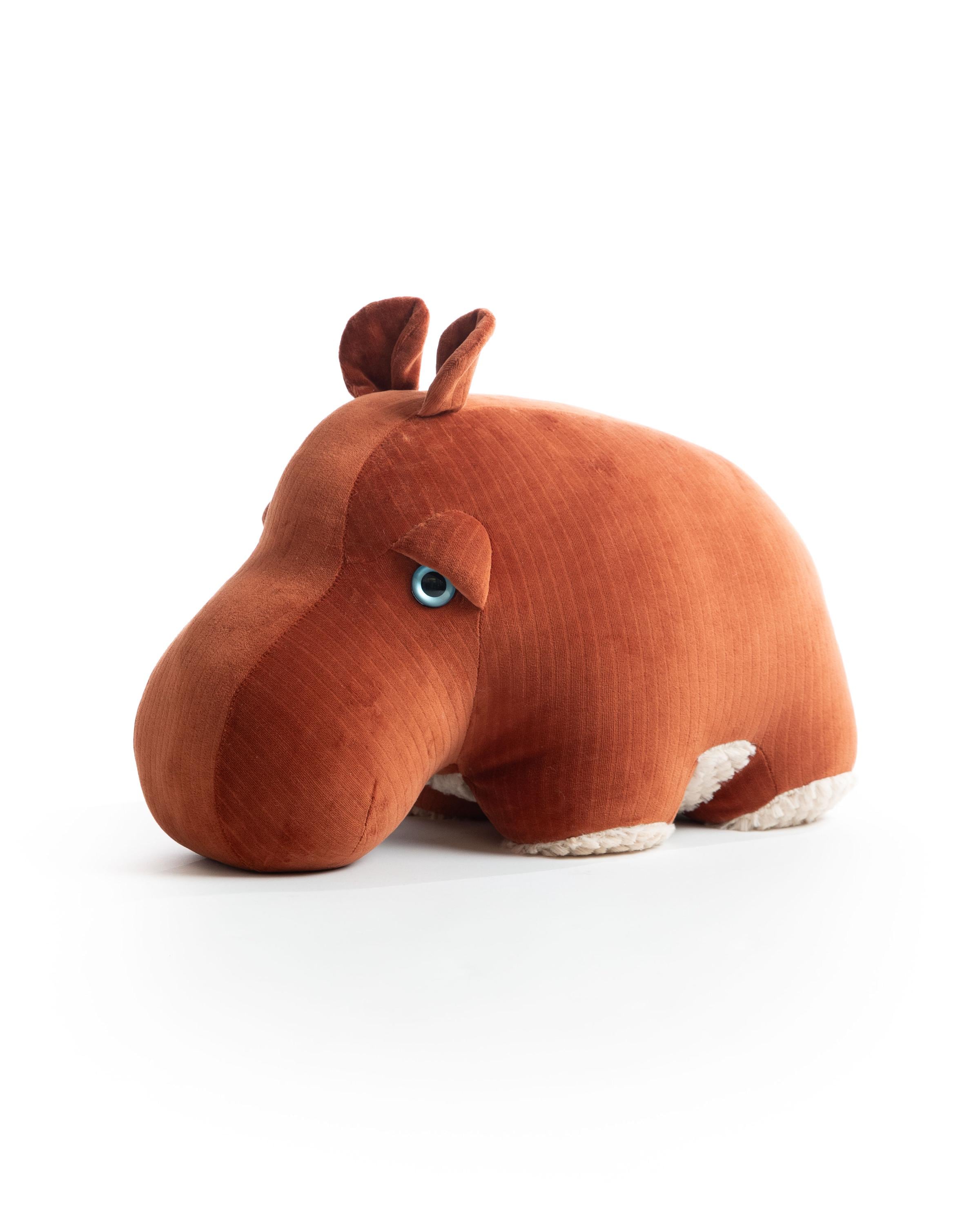 BigStuffed (ビッグ)カニ ボンポワン）NOEL2022限定コラボ AZONE INTERNATIONAL::Pookie Boo BonBon