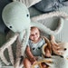 see more listings in the OCTOPUS - Stuffed Animal section