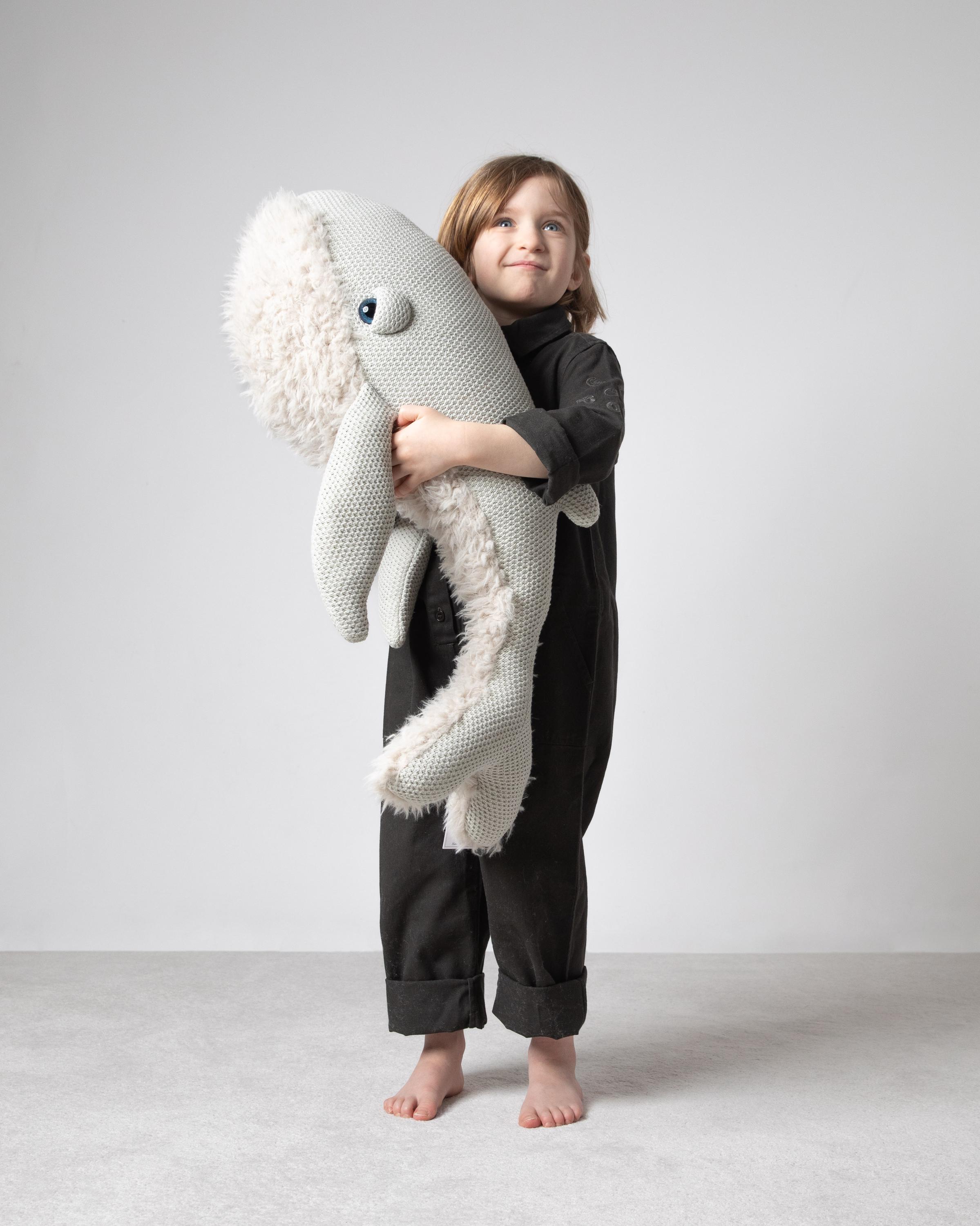 BigStuffed - Etsy 日本