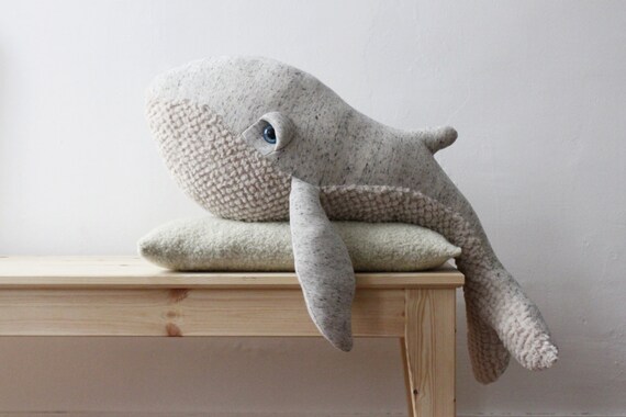 etsy big stuffed