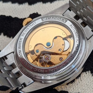 datejust 38mm