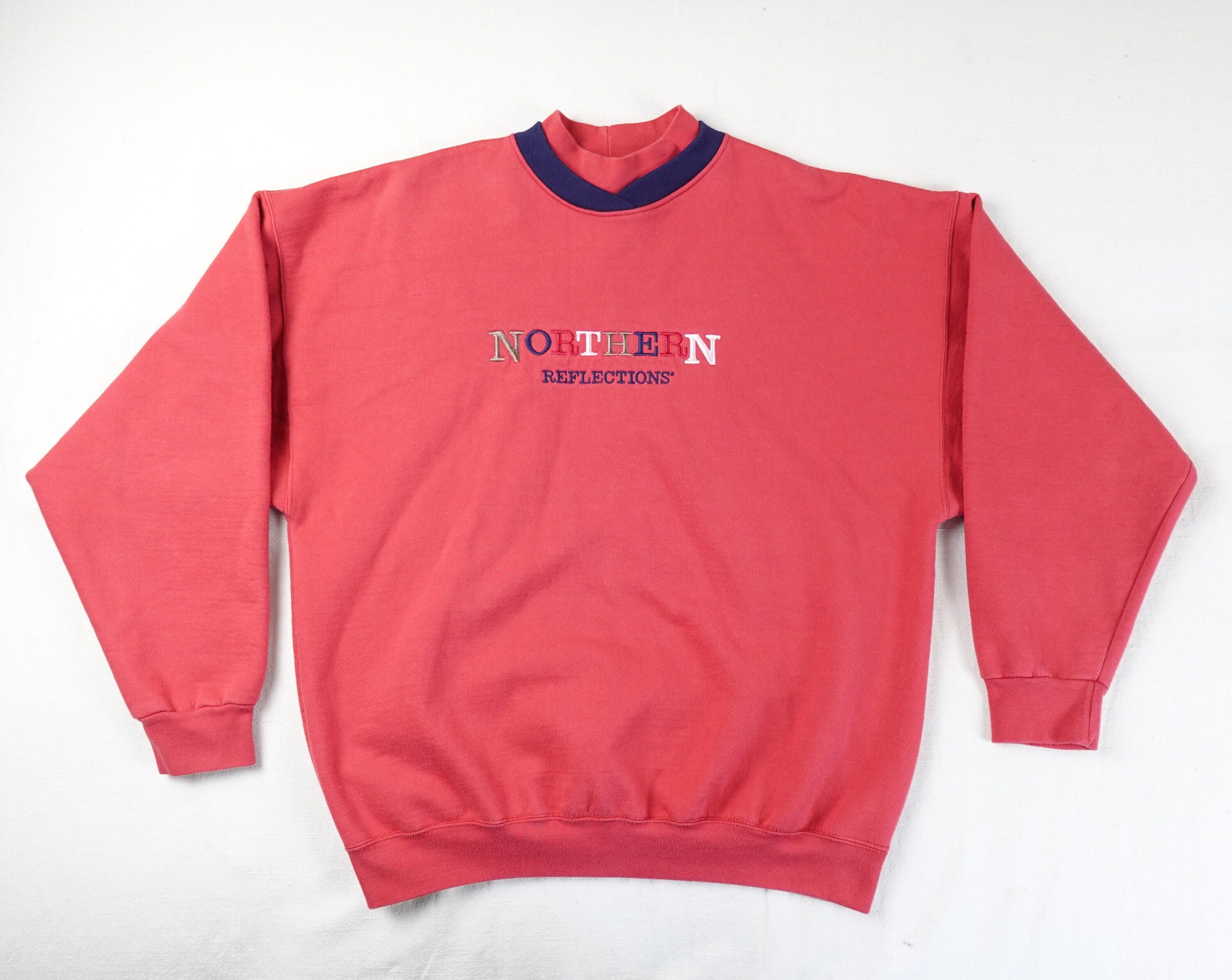 Northern reflections shop sweatshirts