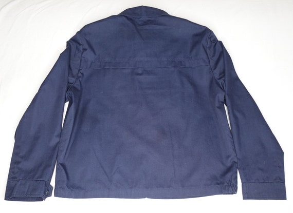 Vintage Croydon Avant Guarde Jacket Men's Large Z… - image 6