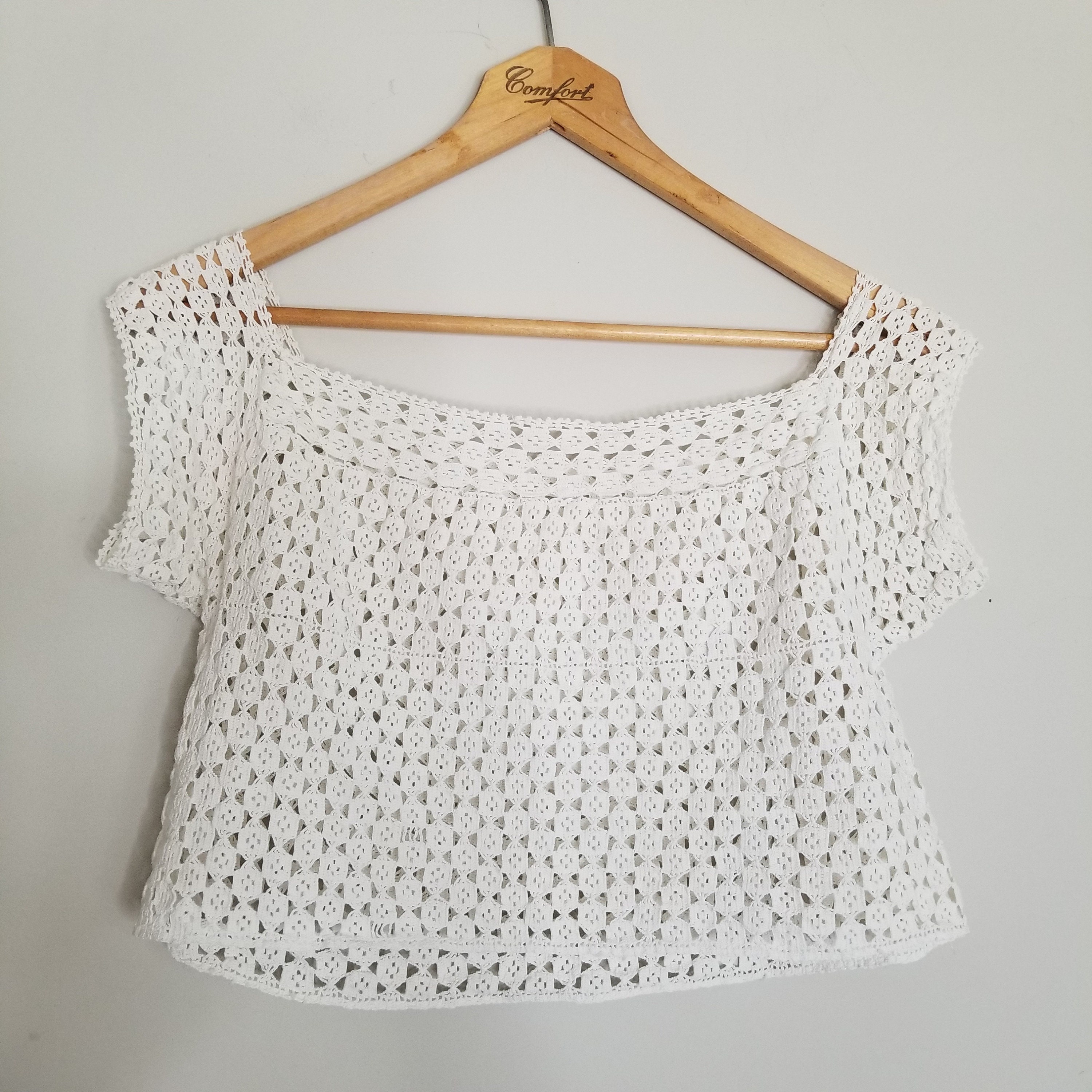 Party wear deals short top