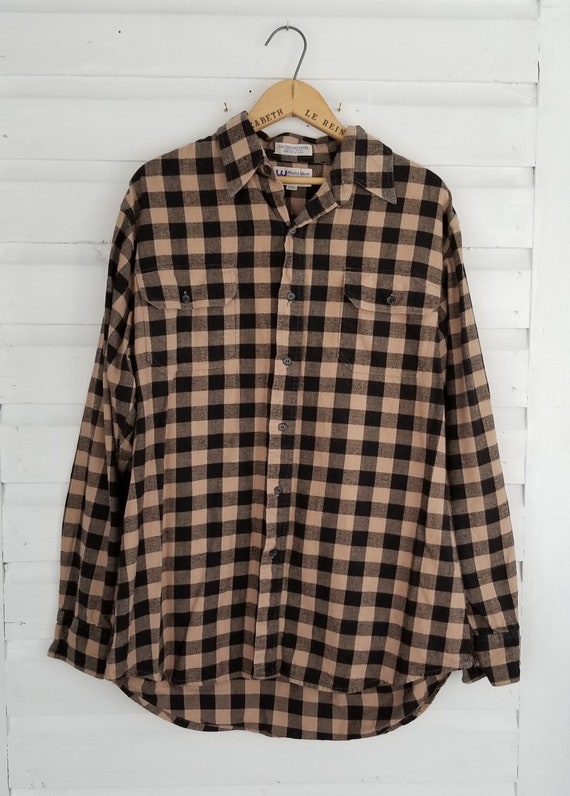 vintage marks work warehouse Gem