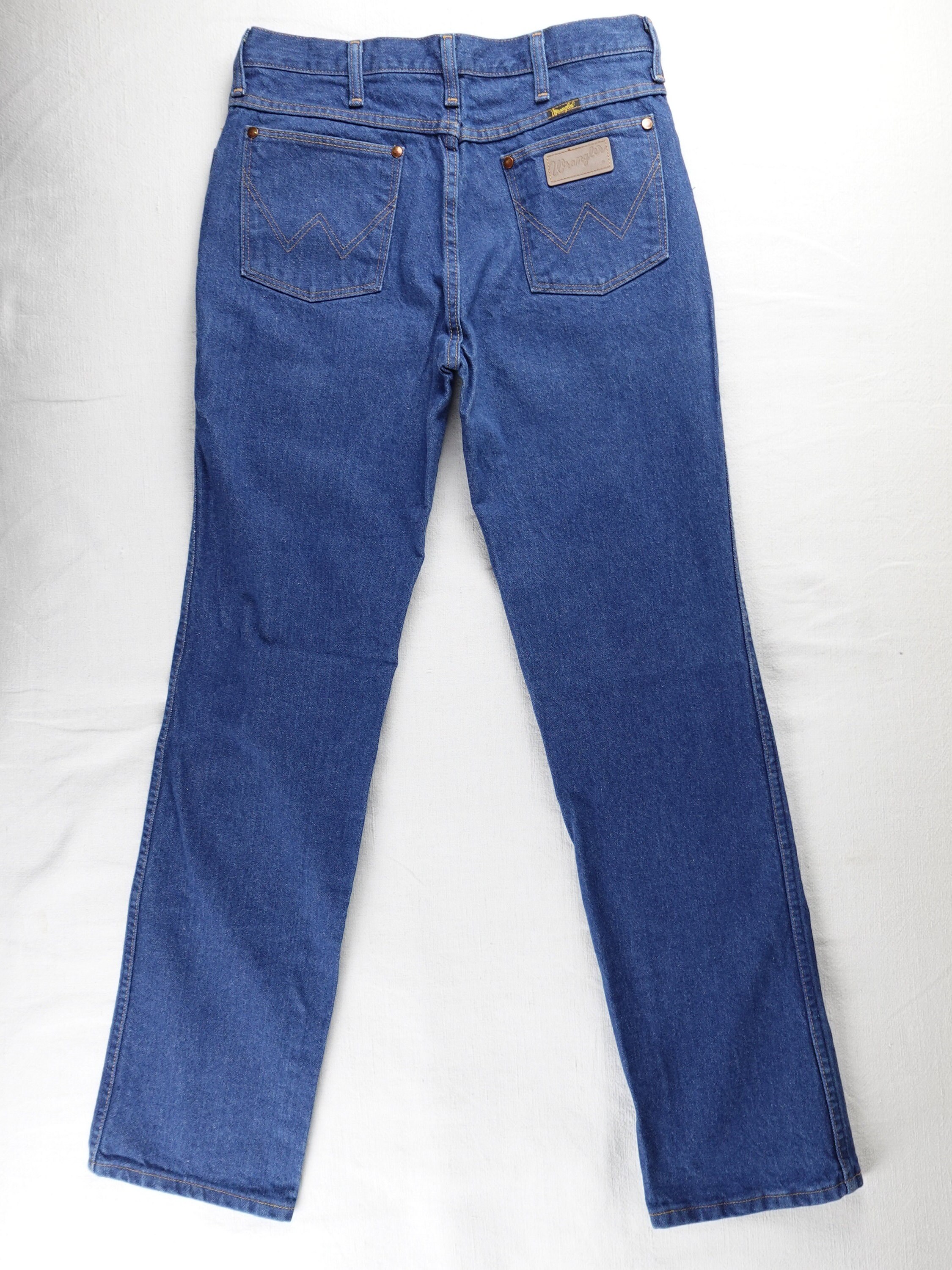 Vintage Wrangle 936 PWD Jeans Men