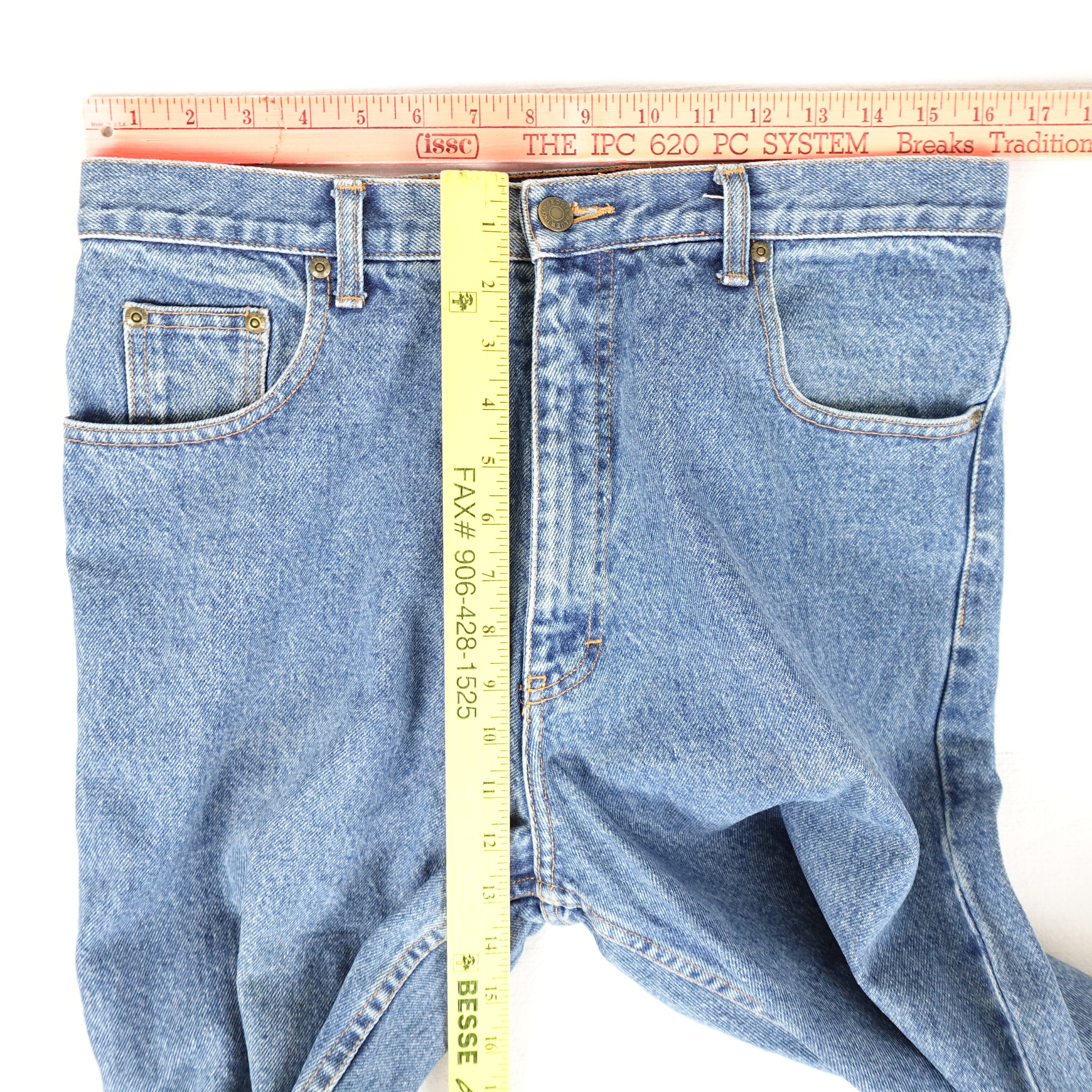 Vintage Eddie Bauer Pants Women's 12 Khaki Pleated High