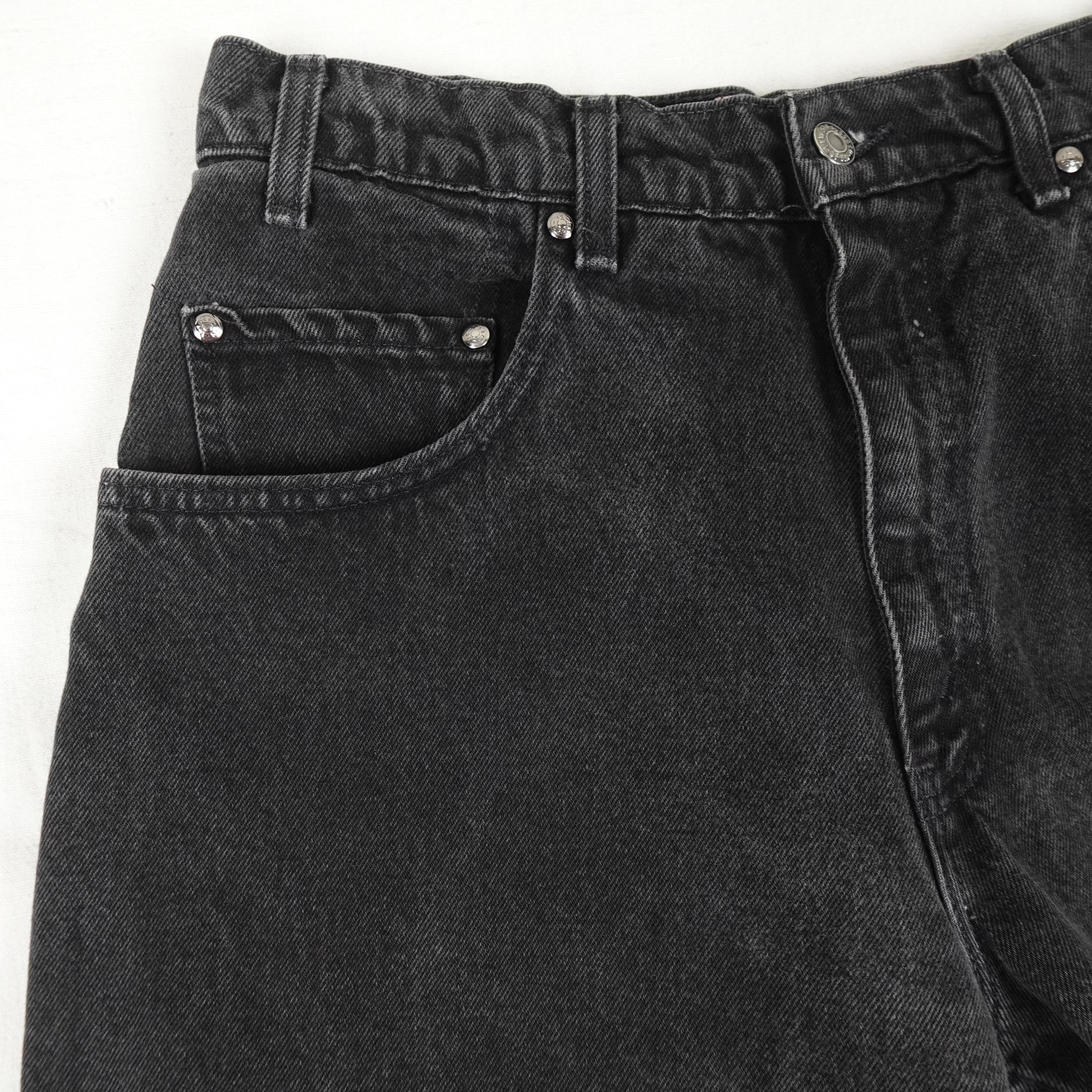 90s Levi’s 545 Loose fit 90's Levi's 545 Loose Fit Denim - 36” x 30” – Kissing Booth
