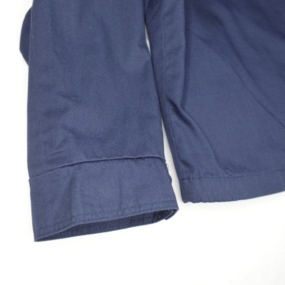 Vintage Croydon Avant Guarde Jacket Men's Large Z… - image 7