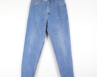 正式的 Vintage Eddie (33x32 14 Women's Jeans Waist High Bauer 椅子