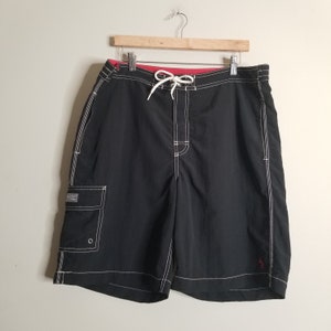 Designer swim top shorts sale