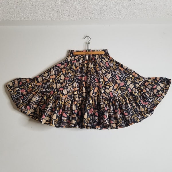 Square Dance Skirts Etsy