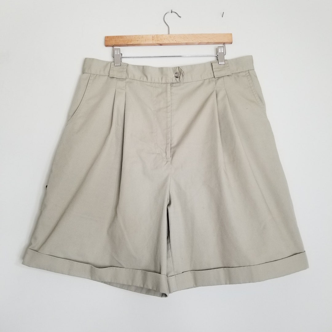 Vintage Tilley Endurables Hiking/travel Shorts Made in - Etsy
