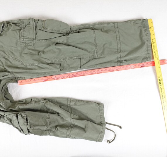 Vintage Polo Ralph Lauren Military Cargo Pants Men's 46x32