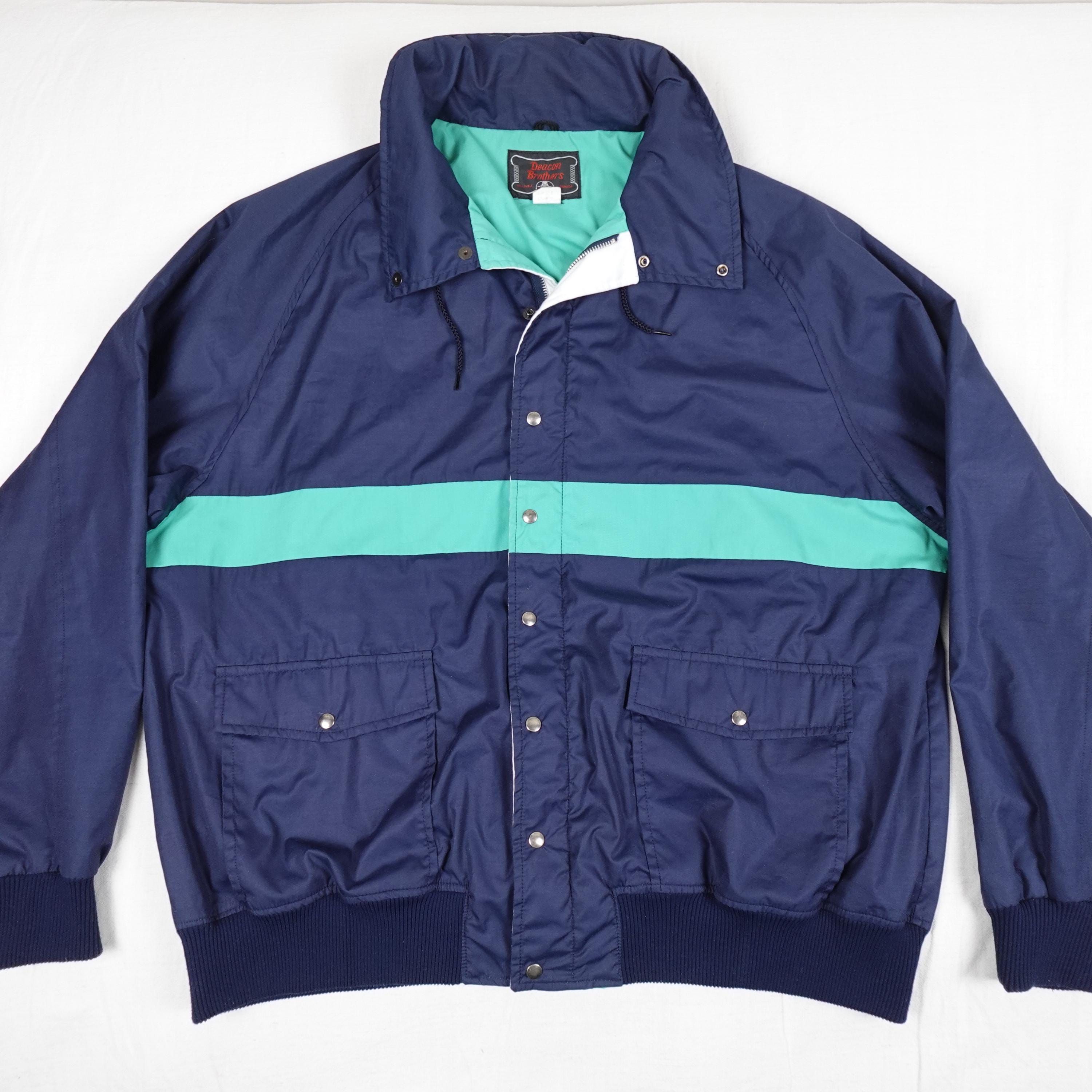 Five Brothers Jacket - Etsy Canada