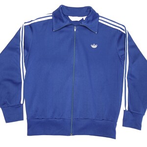 Adidas gold stripe classic track best sale jacket