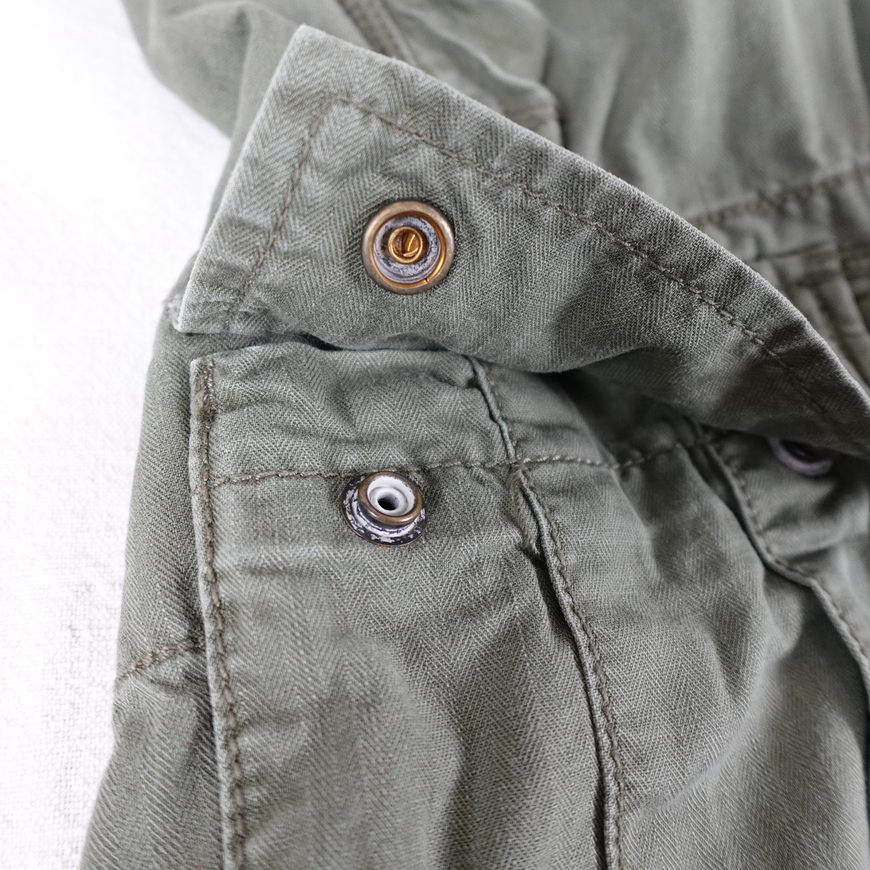 パンツ 00s POLO RL military pants black cotton Polo Ralph Lauren Canadian Cotton-Ripstop Cargo Pants - W30