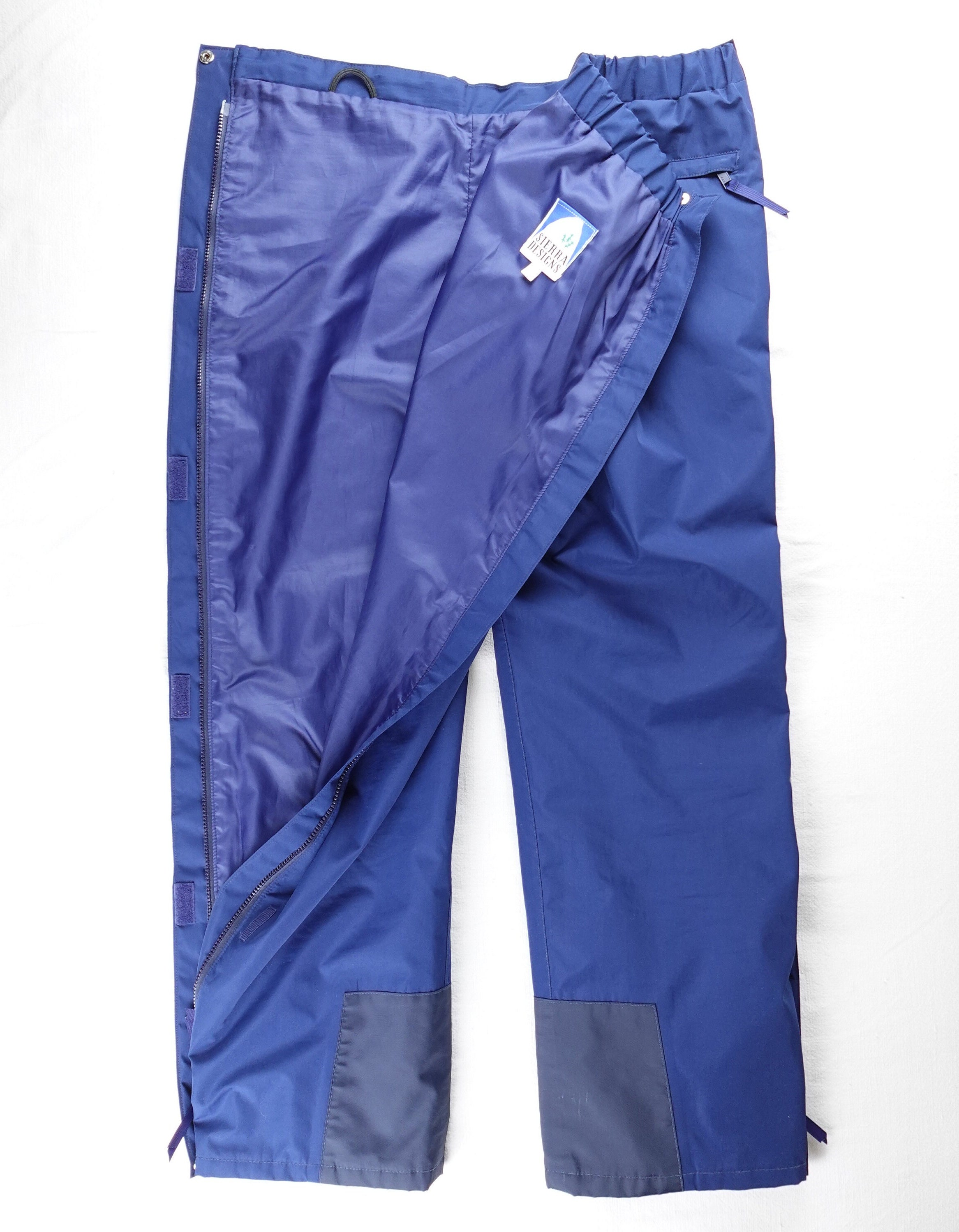 Waterproof Trousers -  Canada
