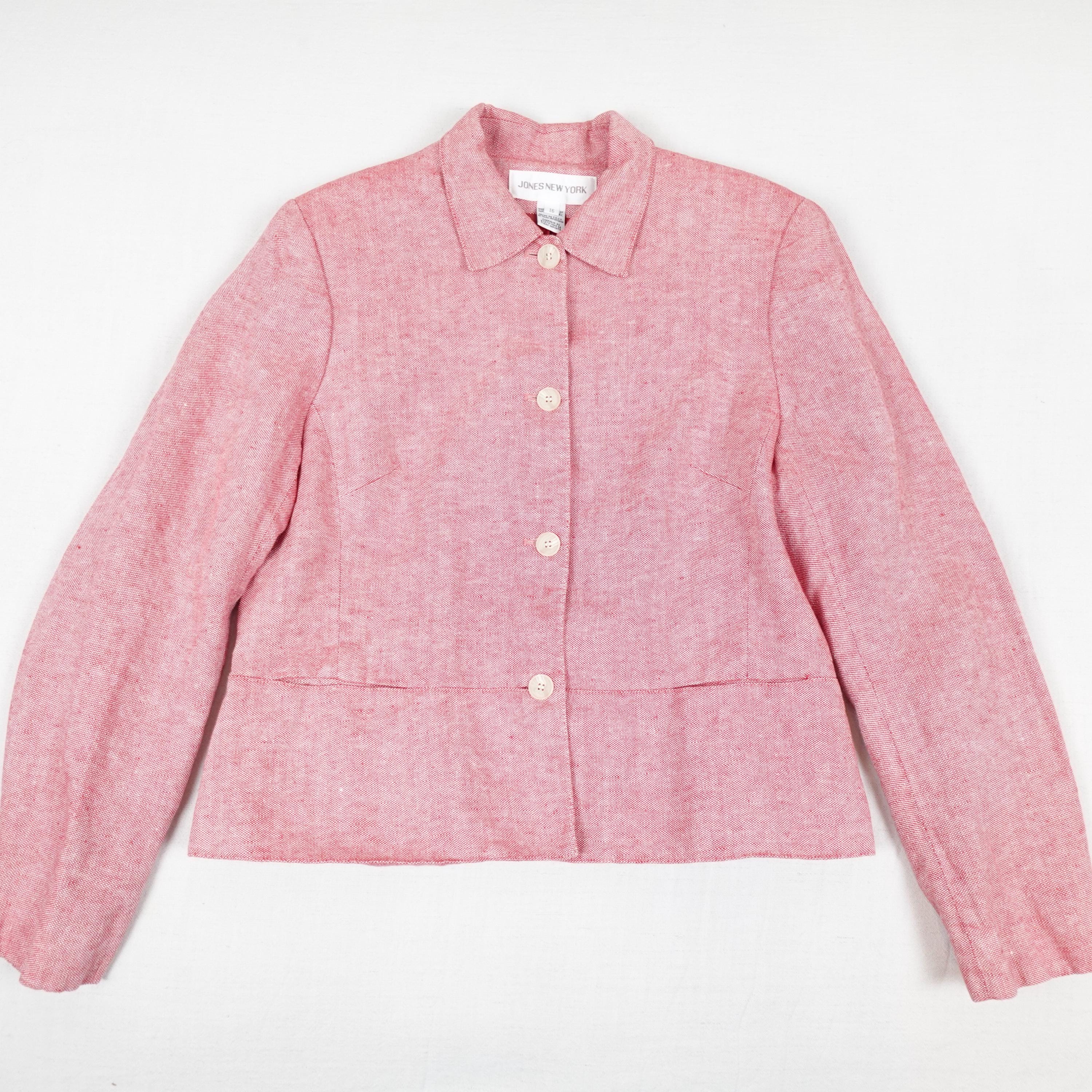 Jones New York 90s - Etsy