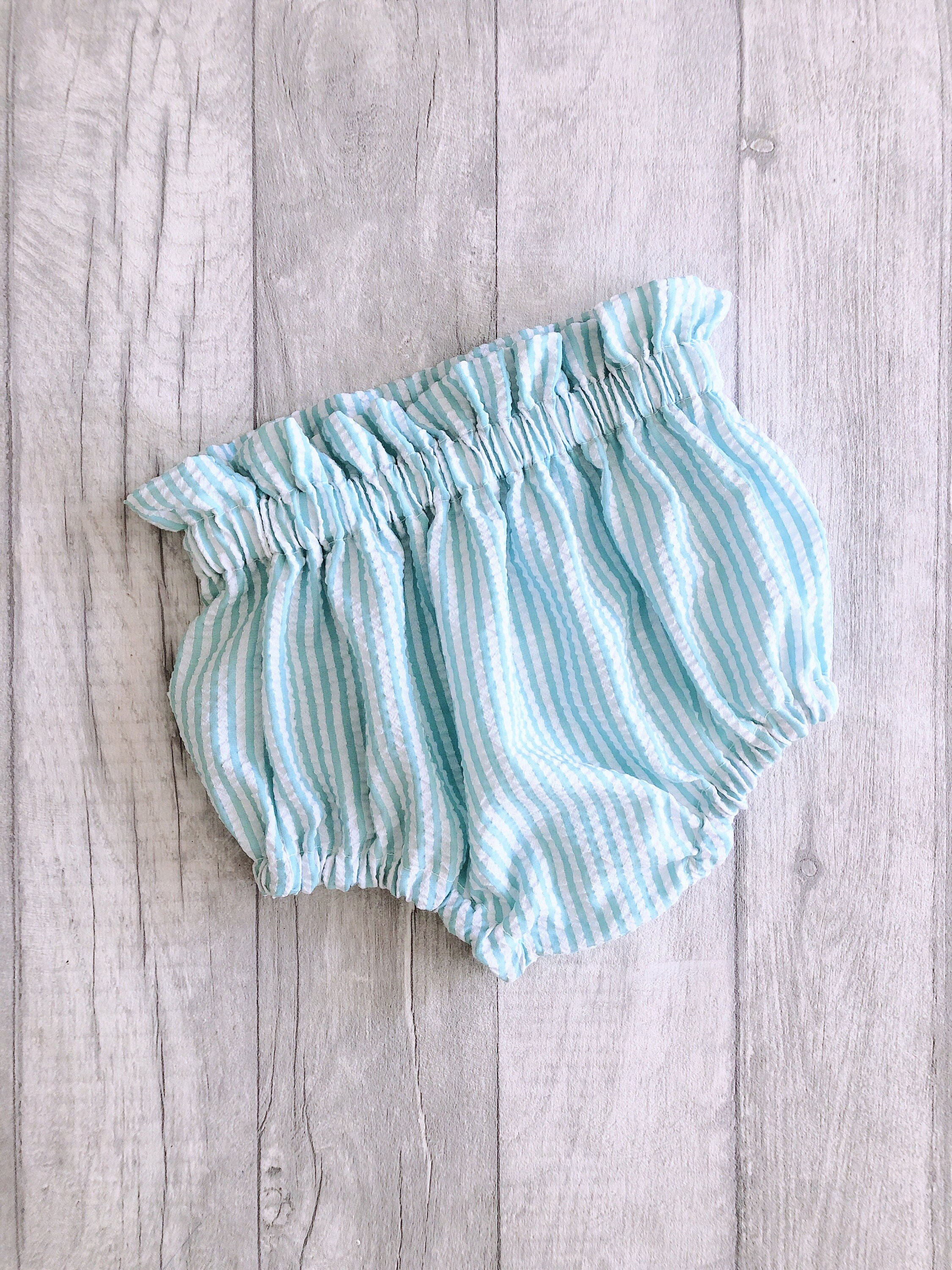 Baby Shorts Bloomers PDF Sewing Printable Pattern Digital Etsy