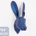 see more listings in the Papercraft Animals section